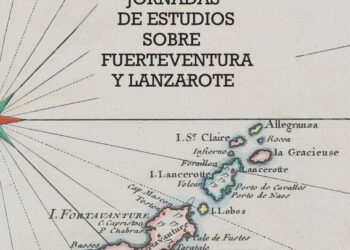 Las Jornadas de Estudios sobre Fuerteventura y Lanzarote alcanzan las veinte ediciones