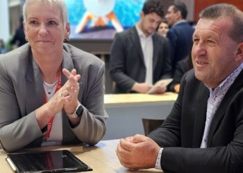 Caleta de Fuste acoge este sábado la ceremonia de entrega de Premios Distinguidos del Turismo Fuerteventura 2025