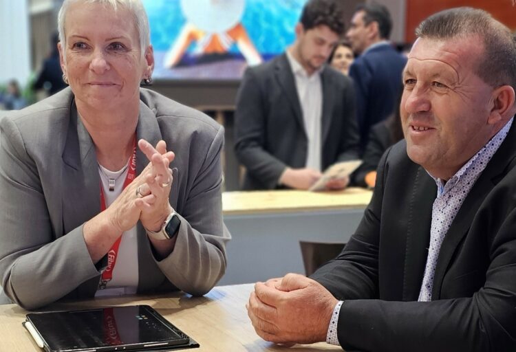 Caleta de Fuste acoge este sábado la ceremonia de entrega de Premios Distinguidos del Turismo Fuerteventura 2025