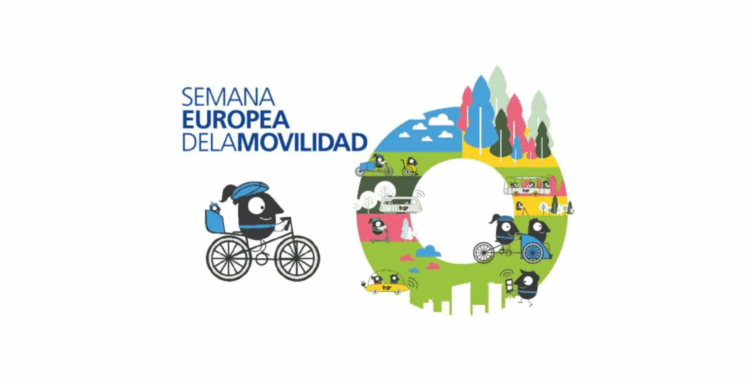 Puerto del Rosario impulsa la movilidad y la accesibilidad en la Semana Europea de la Movilidad