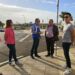 Recepcionado el Anillo Vial de Caleta de Fuste la mayor obra ejecutada y financiada por el Ayuntamiento de Antigua con 7,5 millones de euros
