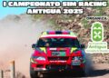 La Final del I Campeonato SIM Racing en Fuerteventura se celebra con best new simulators en Antigua