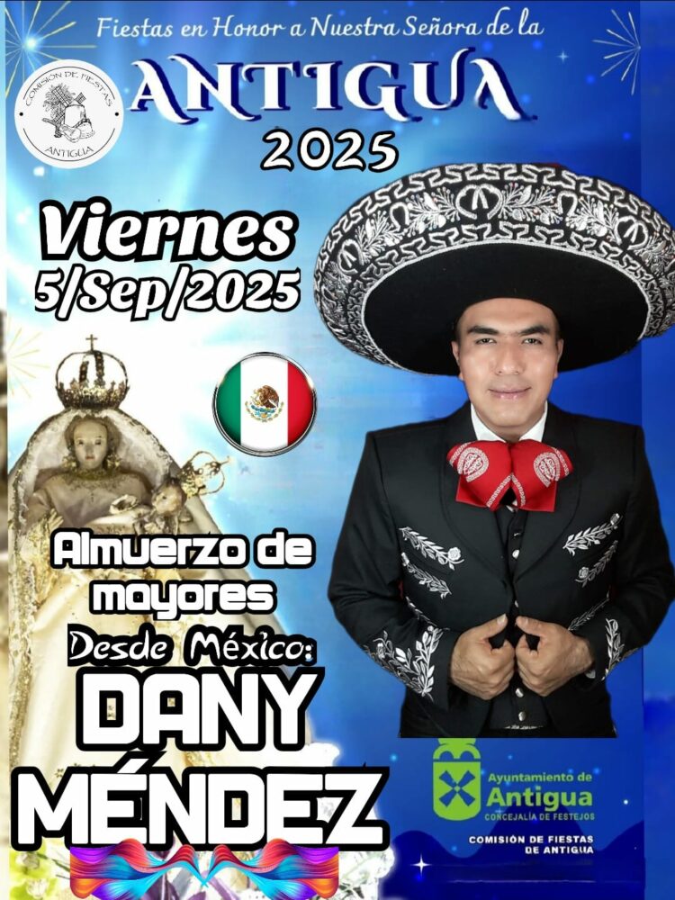 Las Fiestas en Honor a Nuestra Señora de La Antigua rinden Homenaje a sus Mayores