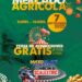 Feria de Atracciones gratis este domingo por la mañana en el Mercado Agrícola de Antigua