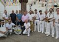 La Banda de Agaete siempre invitada especial en las Fiestas de Antigua