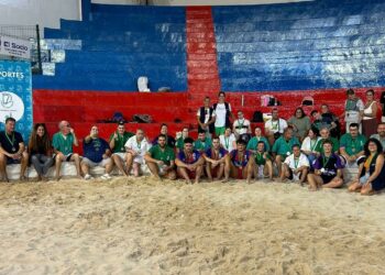 El Cabildo de Fuerteventura impulsa una Jornada de Lucha Adaptada para fomentar la inclusión