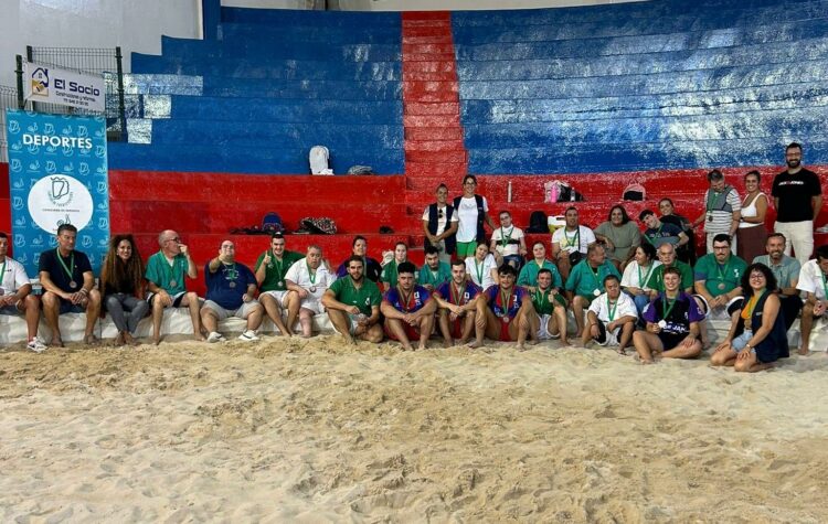 El Cabildo de Fuerteventura impulsa una Jornada de Lucha Adaptada para fomentar la inclusión