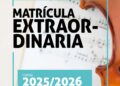 Apertura del plazo para la matrícula extraordinaria de la Escuela Insular de Música de Fuerteventura