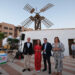 Puerto del Rosario abre las puertas de La Molina de La Charca