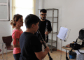 La Escuela de Música y Danza de Pájara inicia el curso con todas sus plazas cubiertas