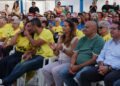 Arranca el Campeonato Insular Neuromajo 2025 con un pasacalle inaugural en Corralejo