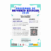 El Ayuntamiento de Puerto del Rosario impulsa el Programa de Refuerzo Escolar 2025