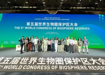 Fuerteventura, invitada al quinto Congreso Mundial de Reservas de la Biosfera en China