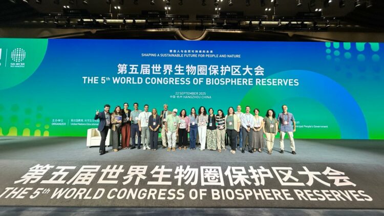 Fuerteventura, invitada al quinto Congreso Mundial de Reservas de la Biosfera en China