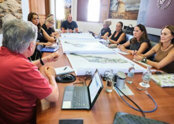 El Cabildo de Fuerteventura sigue avanzando en la elaboración del PIOF/PORN