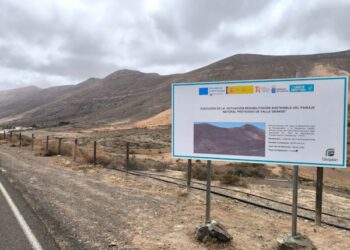 ‘Fuerte por Naturaleza’ inicia la rehabilitación sostenible del paisaje de Valle Grande