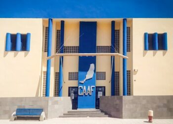 El CAAF mejora su gestión operativa y reduce la aportación económica de las administraciones locales en más de un 65%