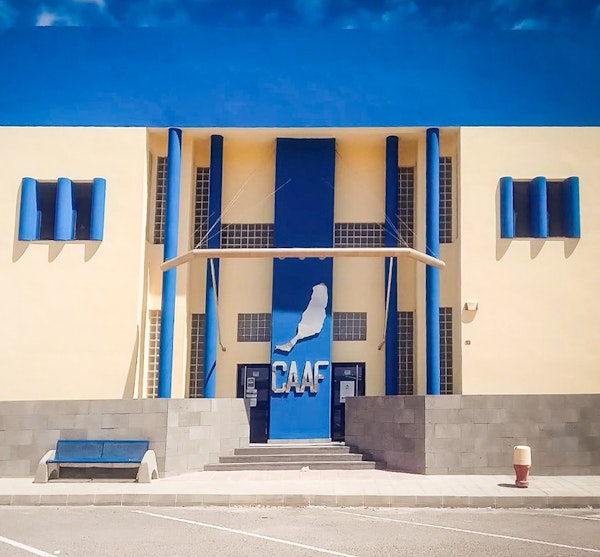 El CAAF mejora su gestión operativa y reduce la aportación económica de las administraciones locales en más de un 65%