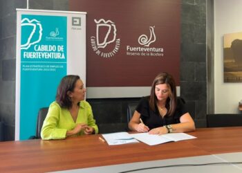 Fuerteventura Fashion Week se consolida con el apoyo del Cabildo de Fuerteventura﻿