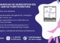 Mancomunidad de Municipios del Centro-Sur de Fuerteventura