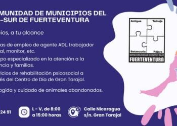 Mancomunidad de Municipios del Centro-Sur de Fuerteventura