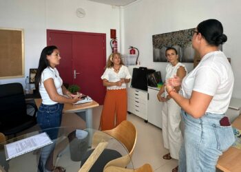 El Ayuntamiento de Pájara clausura con éxito el campamento de verano inclusivo para menores neurodivergentes