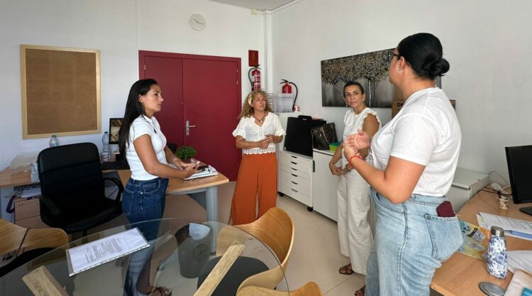 El Ayuntamiento de Pájara clausura con éxito el campamento de verano inclusivo para menores neurodivergentes