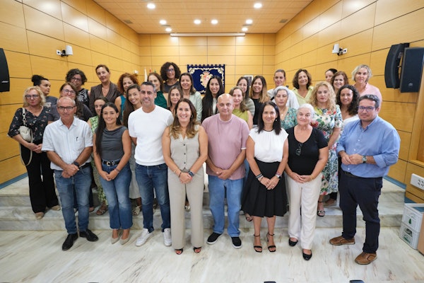 El Cabildo firma los convenios de calidad de vida y dependencia con los ayuntamientos