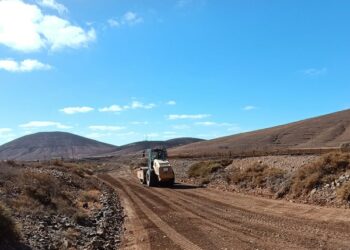 ﻿El tren de recebe ‘peregrina’ a la romería de San Miguel Arcángel