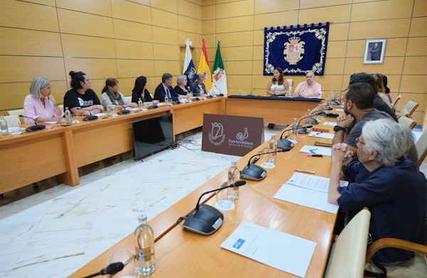 El Cabildo abre una consulta pública previa para la elaboración de las nuevas bases reguladoras de subvenciones dirigidas al tercer sector