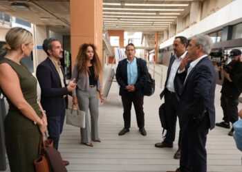 Fuerteventura comparte los proyectos que contribuyen a la transformación digital en las islas