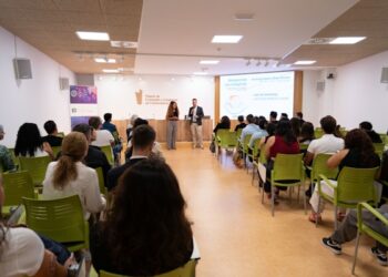 Los Desayunos Tecnológicos presentan casos de éxito en el uso del marketing digital