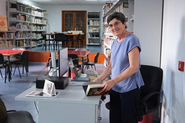 La Asociación Cultural Raíz del Pueblo es distinguida con el Premio Alexis Ravelo 2025