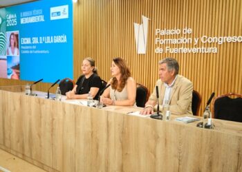 La II Jornada Técnica Medioambiental del Cabildo busca acciones concretas frente a los retos ambientales de las islas