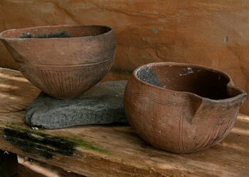 Centenares de personas participan en los talleres del proyecto EnRedArte﻿