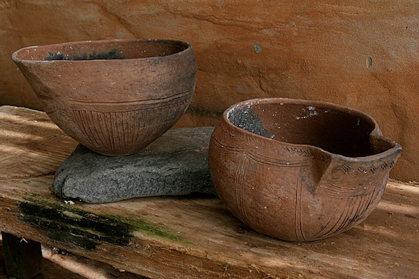 Centenares de personas participan en los talleres del proyecto EnRedArte