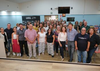 El Cabildo de Fuerteventura aborda la salud mental de forma transversal a través de unas jornadas formativas