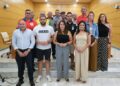 Comienza la Liga de Lucha Canaria Cabildo de Fuerteventura Obras Públicas Canarias-Sumytrans