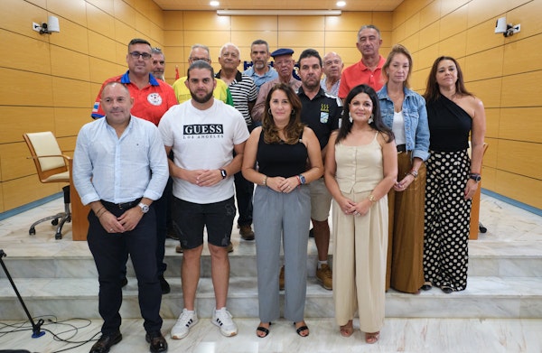Comienza la Liga de Lucha Canaria Cabildo de Fuerteventura Obras Públicas Canarias-Sumytrans