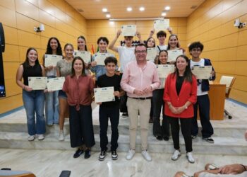 Abierta la convocatoria para acceder a las becas de inmersión lingüística del Cabildo de Fuerteventura