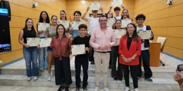 Abierta la convocatoria para acceder a las becas de inmersión lingüística del Cabildo de Fuerteventura