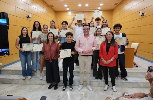 Abierta la convocatoria para acceder a las becas de inmersión lingüística del Cabildo de Fuerteventura