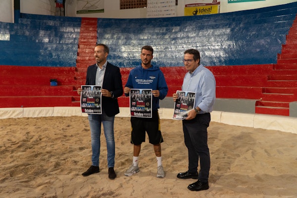 Totem Dojo promueve el talento majorero con el proyecto MAXOBOX