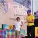 Récord histórico de escolares en la 35ª Feria del Libro de Fuerteventura con casi 3.000 escolares