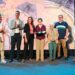 La Feria del Libro entrega el premio Alexis Ravelo a Asociación Cultural Raíz del Pueblo