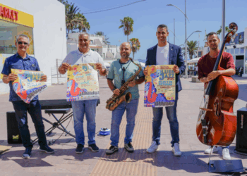 Corralejo se convierte en el epicentro cultural de la Isla con el XIX Festival Internacional de Blues y Jazz