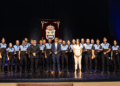 La Oliva refuerza su Policía local con 12 nuevos agentes y alcanza los 48 efectivos en activo