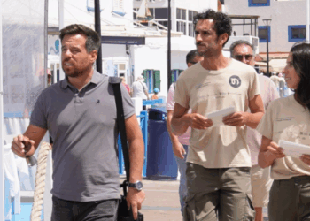 Medio Ambiente de La Oliva acciona, por primera vez, a la vivienda vacacional del municipio para difundir las buenas prácticas ambientales entre los turistas