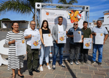 Los Lajares de Tapeo celebra su segunda edición con una clara apuesta por la gastronomía local