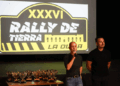 Deportes promete adrenalina en estado puro para el XXXVI Rally La Oliva